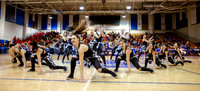SM Dance - Senior Night 2-3-16