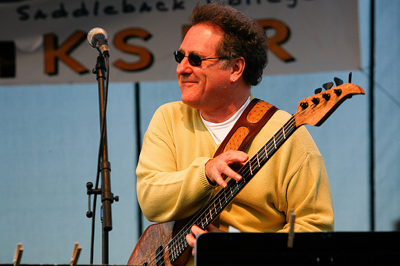 Brian Bromberg