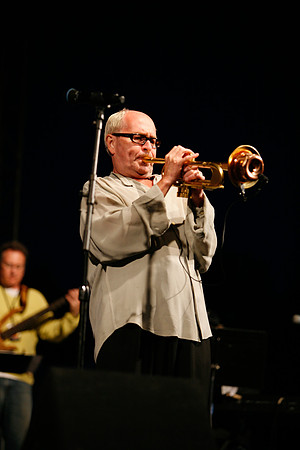 Greg Adams