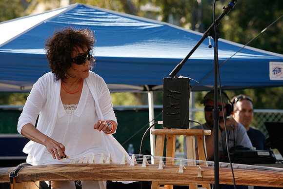 June Kuramoto