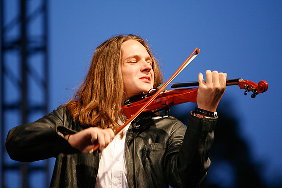 Antonio Pontarelli