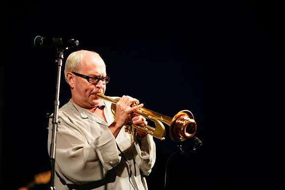 Greg Adams