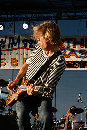 Brian Culbertson