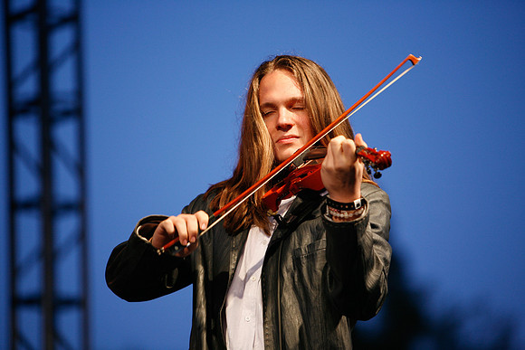 Antonio Pontarelli