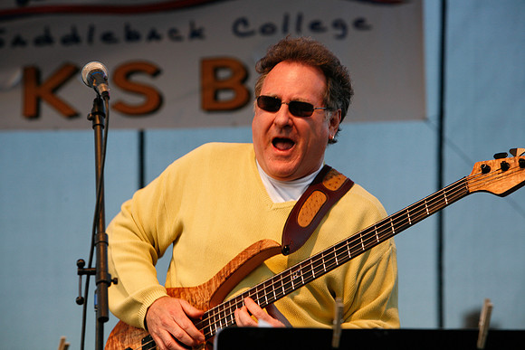Brian Bromberg