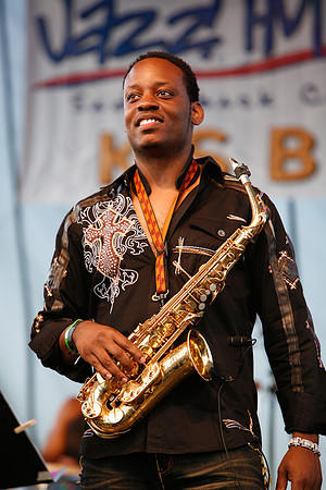 Jackiem Joyner