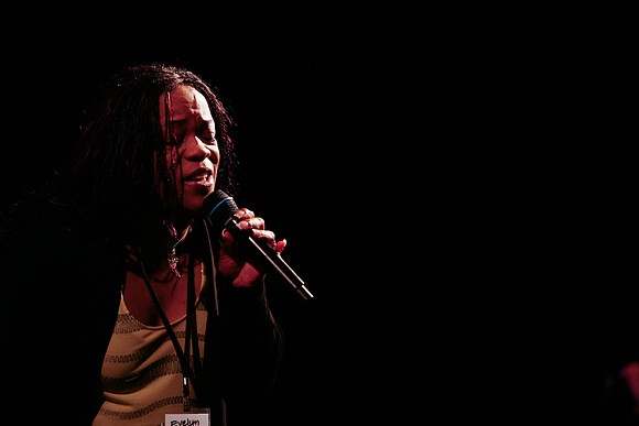 Evelyn "Champagne" King