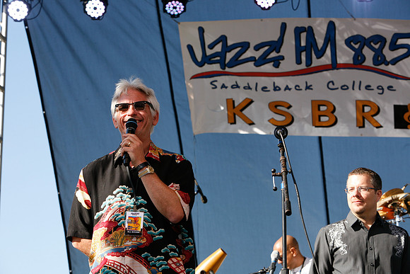 David Benoit and Tony Guerrero