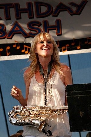Mindi Abair