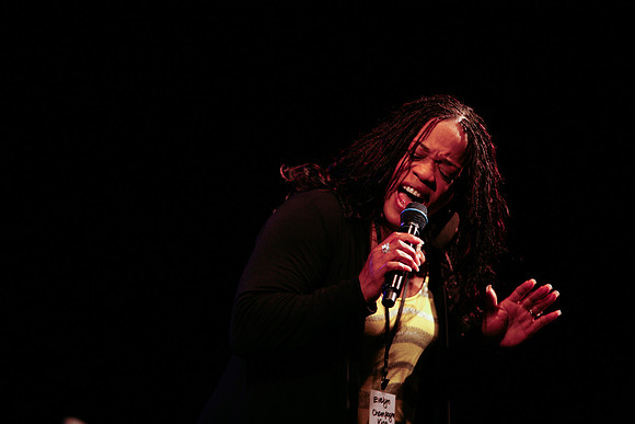 Evelyn "Champagne" King