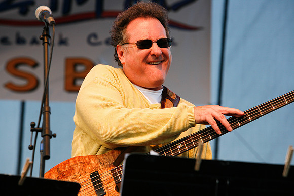 Brian Bromberg