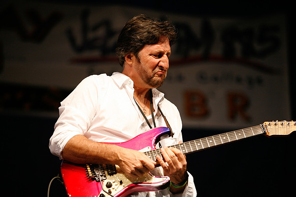 Richard Smith