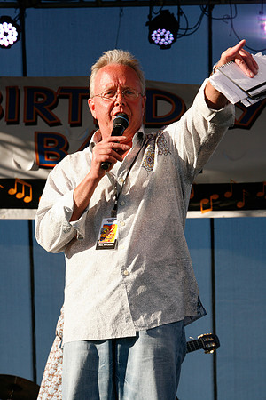 Gary Bergeson