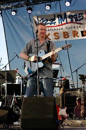 Peter White