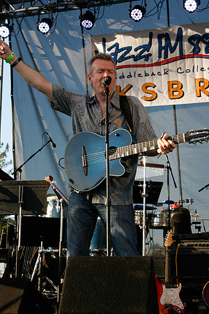 Peter White