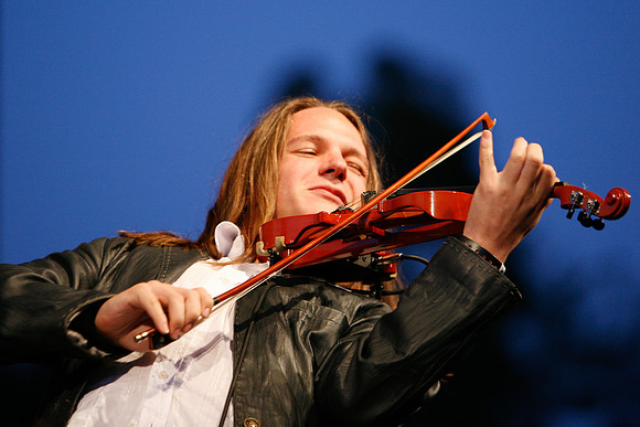 Antonio Pontarelli