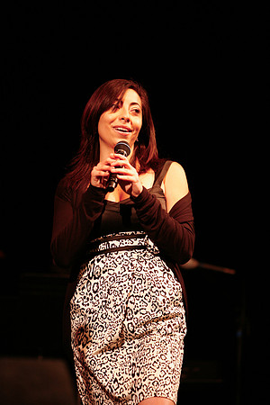 Nancy Sanchez