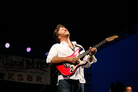 Richard Smith