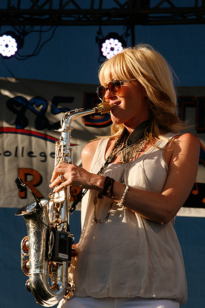 Mindi Abair