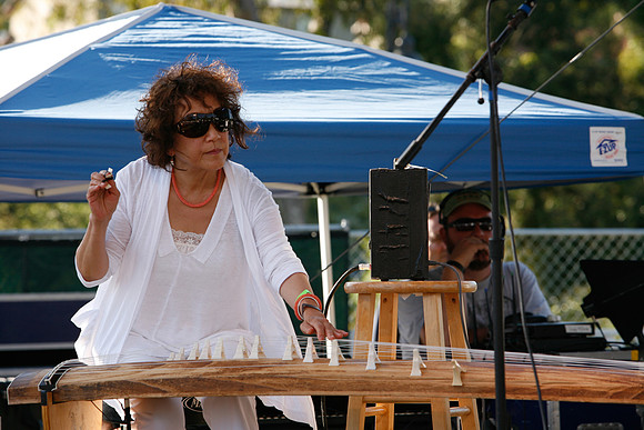 June Kuramoto