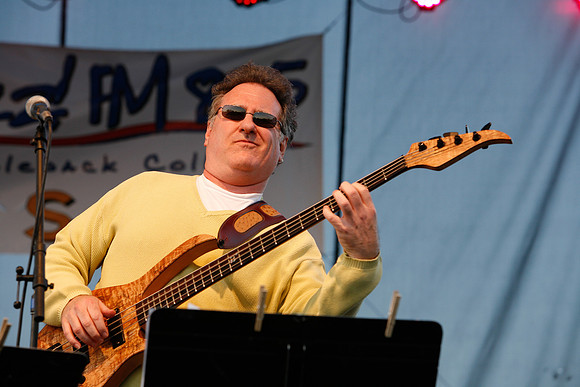Brian Bromberg