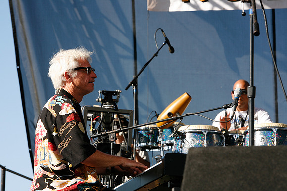 David Benoit
