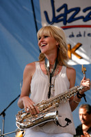 Mindi Abair