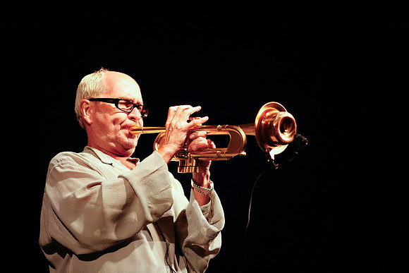 Greg Adams
