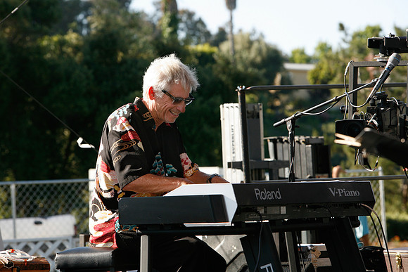 David Benoit