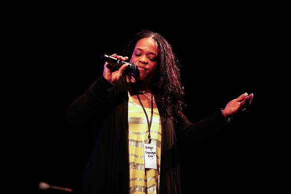 Evelyn "Champagne" King