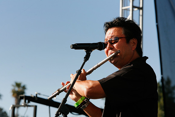 Dan Kuramoto