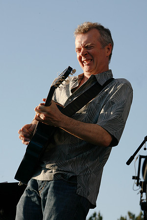 Peter White