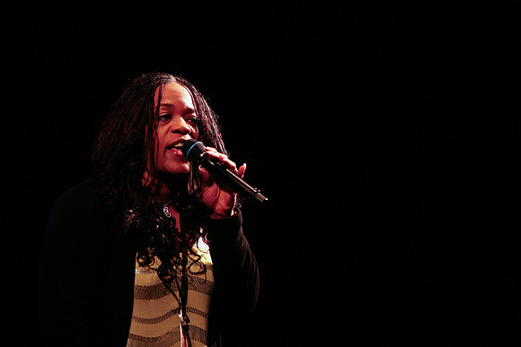 Evelyn "Champagne" King