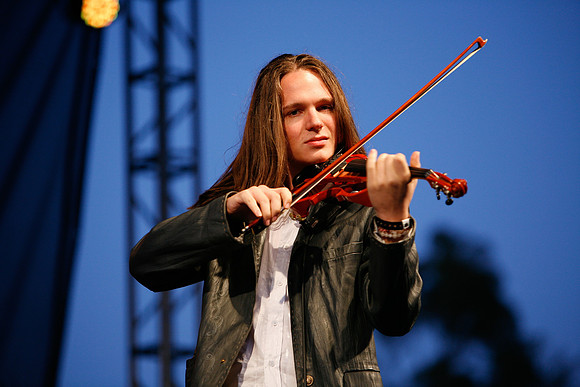 Antonio Pontarelli