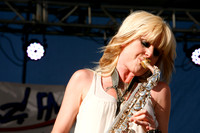 Mindi Abair