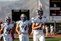 SM vs. Redlands East Valley 8-23-19