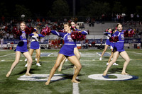 SM vs OLu 10-10-19