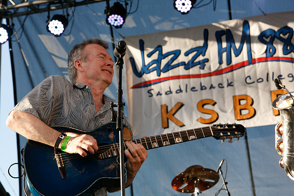 Peter White