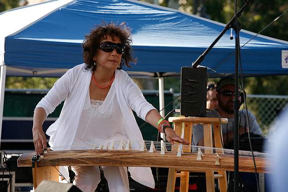 June Kuramoto
