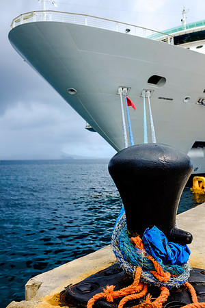 Basseterre, St. Kitts