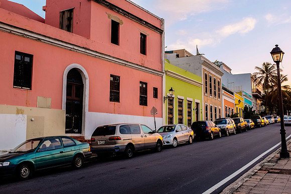 San Juan, PR