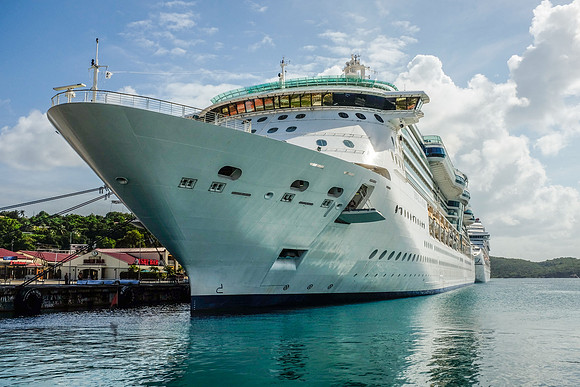 Charlotte Amalie, St. Thomas