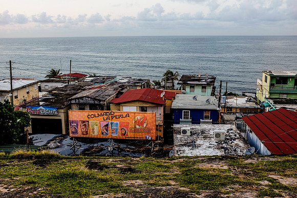 San Juan, PR