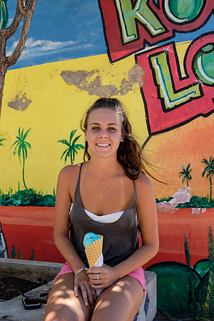 Willemstad, Curacao