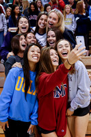 SMCHS Class of 2016 Graduation Events
