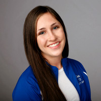 2011-12 Dance Team Portraits