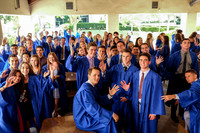 SMCHS Class of 2015 Graduation Events
