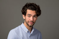 Charlie Lindberg