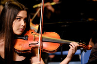2018 SMCHS Instrumental Music Pops Concert