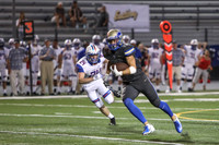 SMCHS vs Cherry Creek 8-31-18
